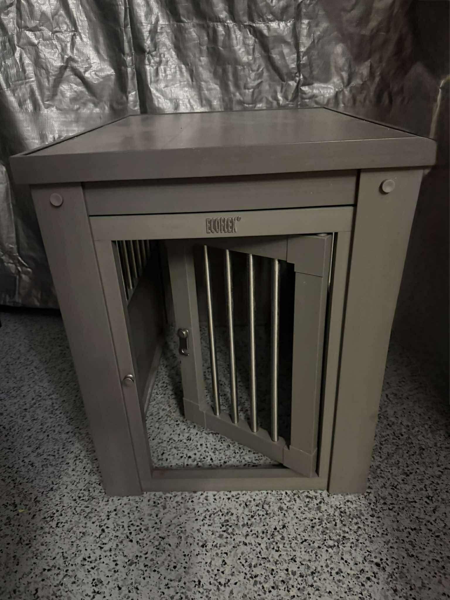 Dog Crate