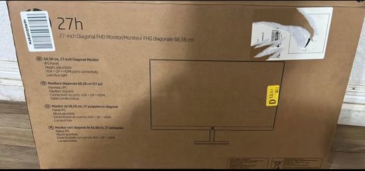 Monitor