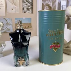 Jean Paul Gaultier Le Beau Intense