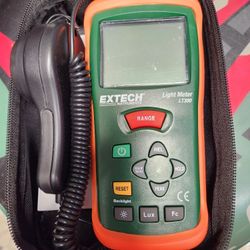 Light Meter