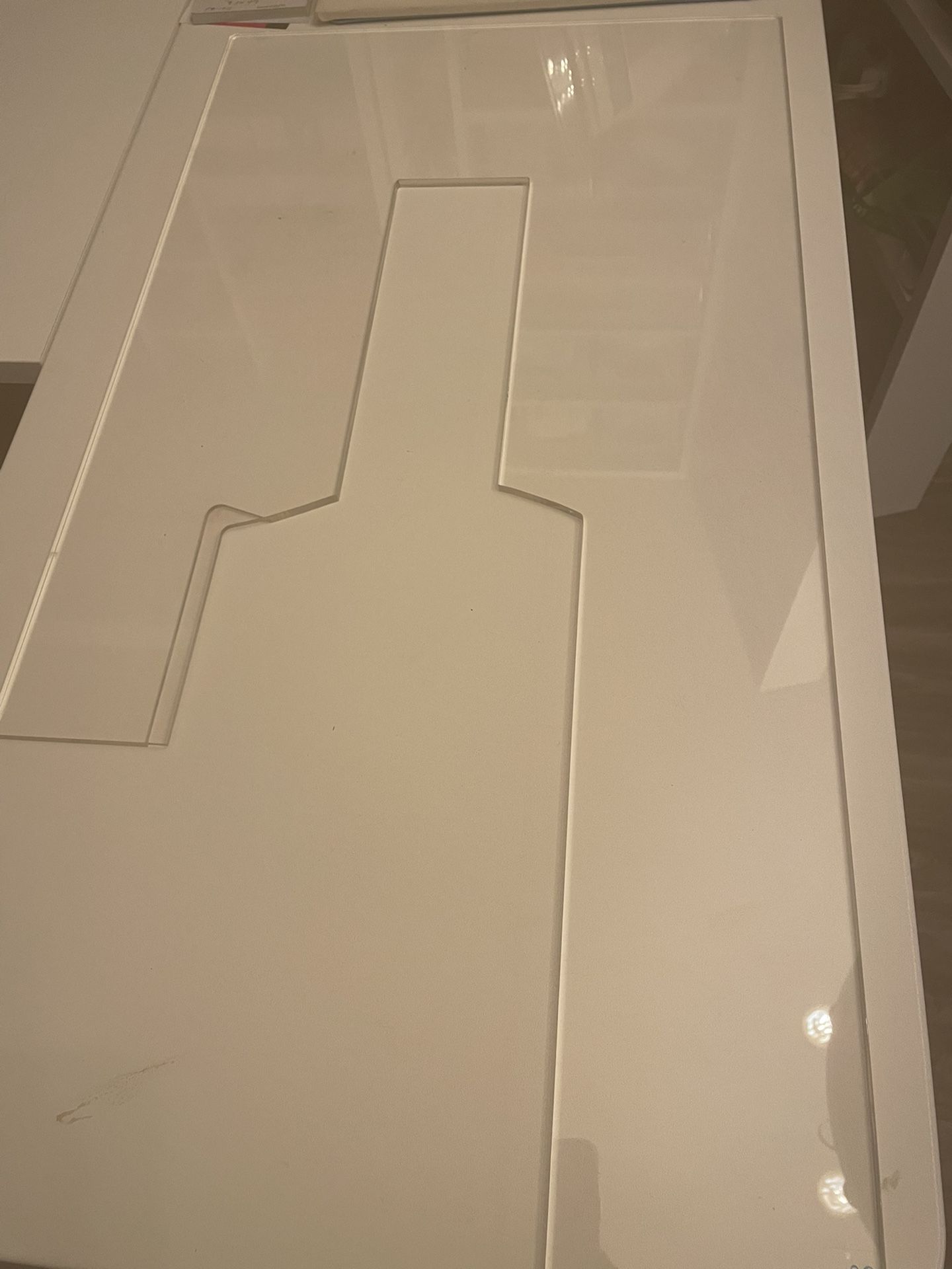 Insert For Sewing Cabinet