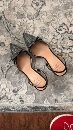 INC Heel
