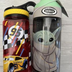 Water Bottle For Kids