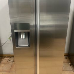 SAMSUNG 2 DOORS 