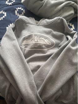 Alcatraz hoodie