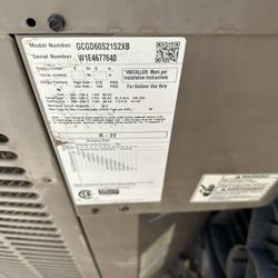 5 Ton Condenser R-22
