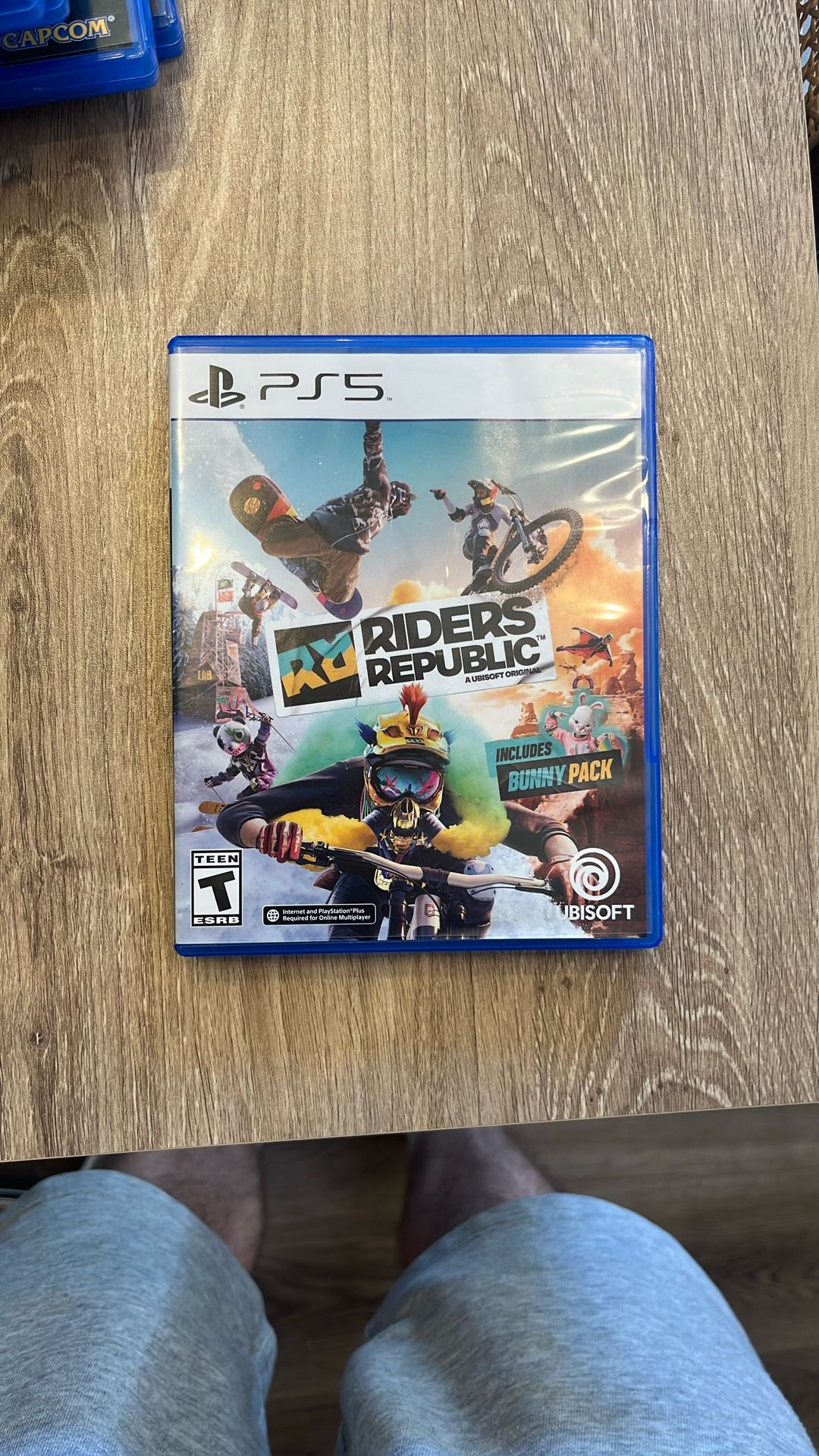 Riders Republic - PS5