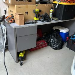 Office Desk