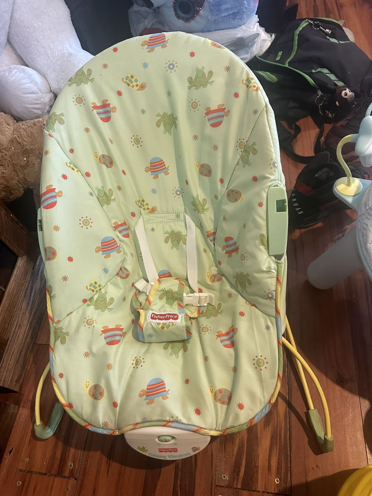 Baby Bouncer