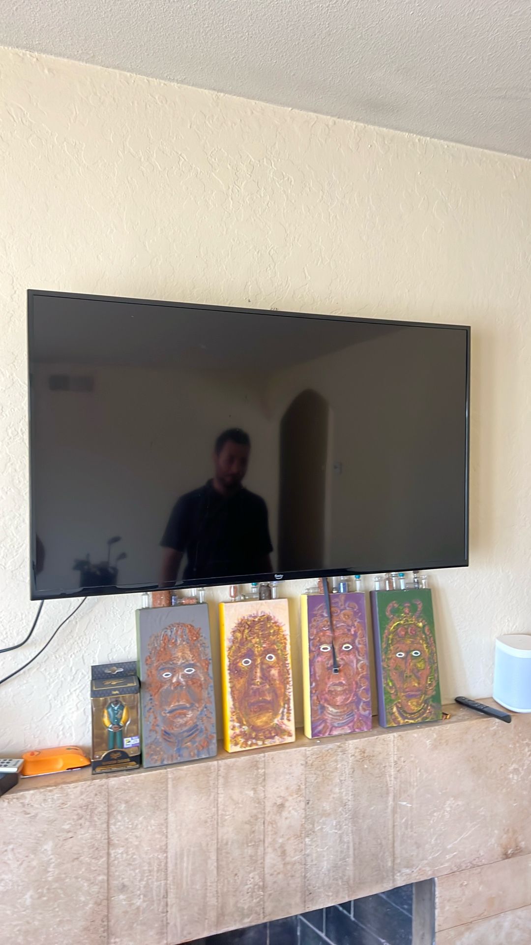 43” Amazon FIRE TV