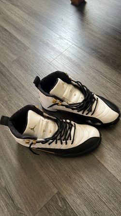 Jordan 12s