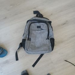 Backpack
