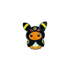 Pokemon Pin