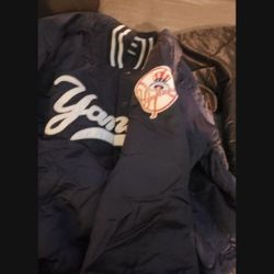Vintage Jacket 