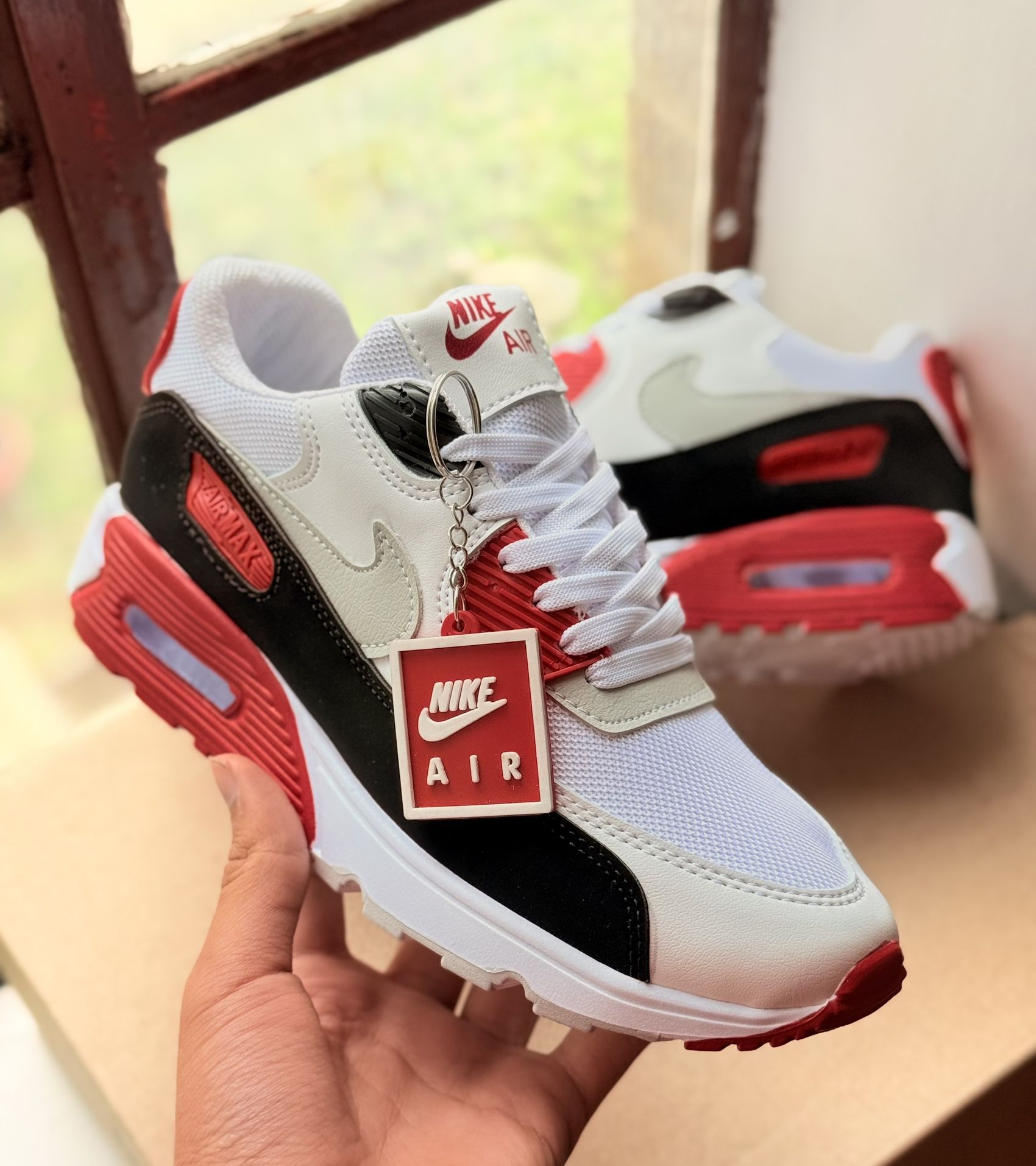 Air Max