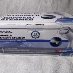 Brand New Handheld Garment Steamer  