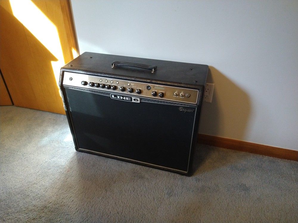 Line 6 Spider Valve 212 Guitar Amp