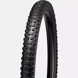 Specialized Butcher And Eliminator Tires.