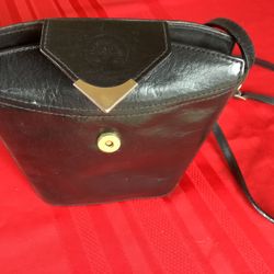 L’Artigiano Firenze Cross Body Purse