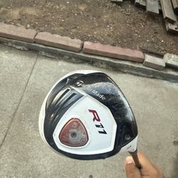 Golf Driver