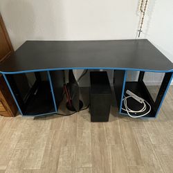 Gaming Desk