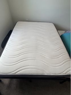 Spring mattress