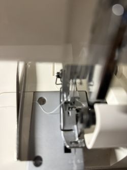 Singer Ultra lock Sewing Machine