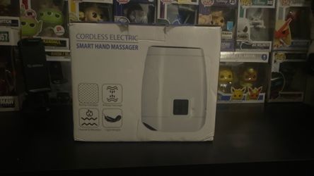 Hand Massager