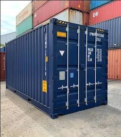 Shipping Containers/Cargo Boxes for Sale – Fast Delivery to Your Area! 
used containers, new containers, 20 ft/ 40 ft/ 40ft HC units for sale, pay aft