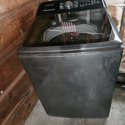 Samsung Washer 