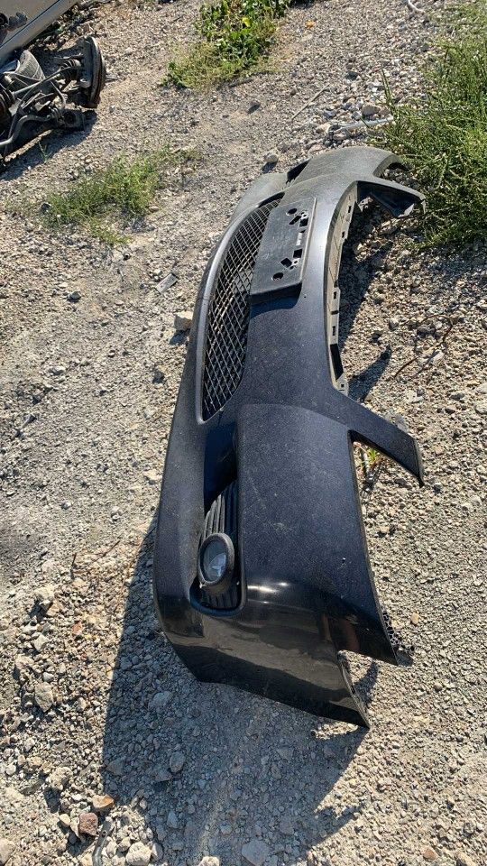2009 Infiniti M35 Front Bumper