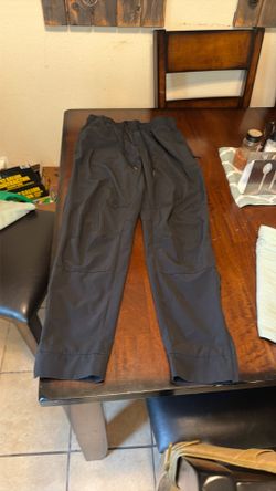 Nike medium size sweat pants