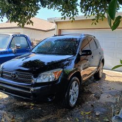 Rav 4 Sport