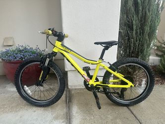 Scott Mountain Bike KIDS