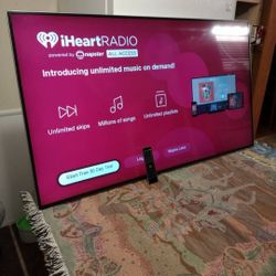 55" Vizio TV