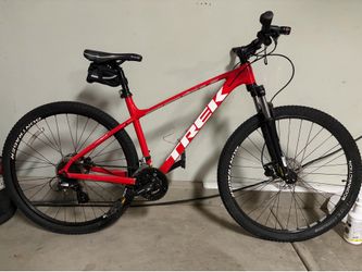 Trek Marlin 6