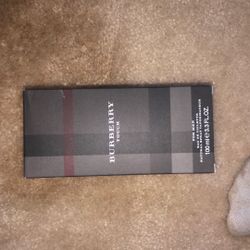 BURBERRY TOUCH COLOGNE