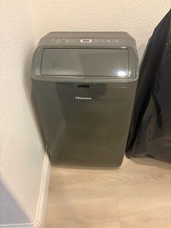Hisense A/C unit