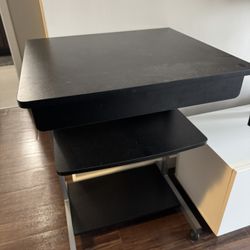 Computer Desk