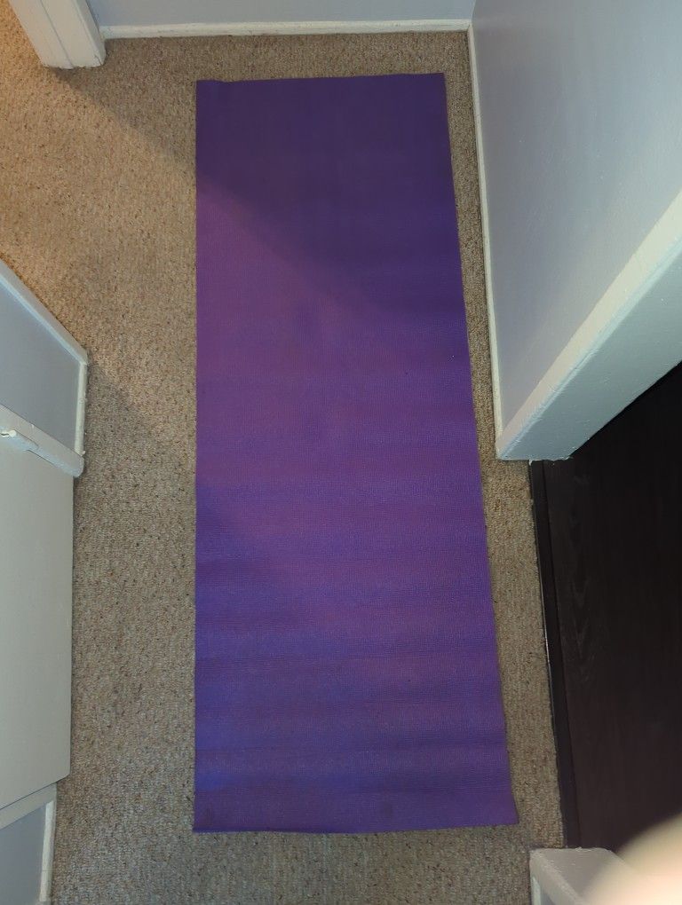 Yoga Mat