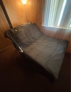 Full Size Adjustable Bed