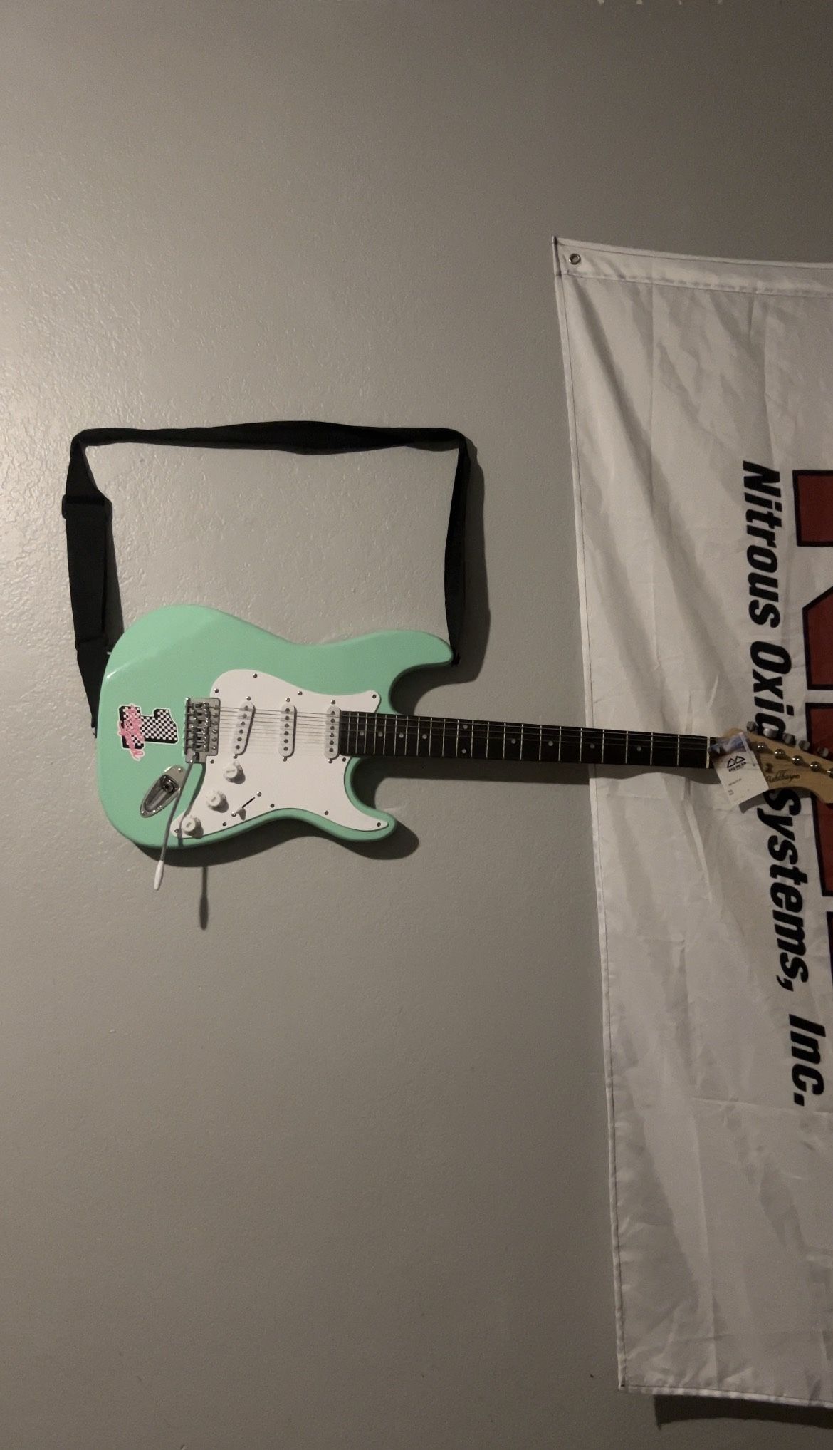 Electric Guitar