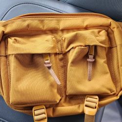 Herschel Supply Co Fanny Pack Crossbody