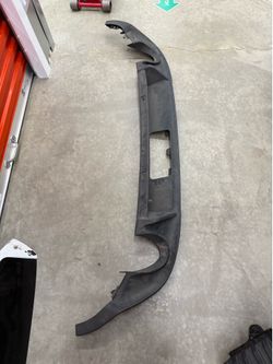 MK7 GTI OEM Valiance