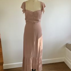 Restoration Dress