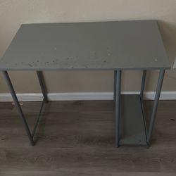 Game Desk Or Work Desk