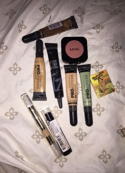 Makeup