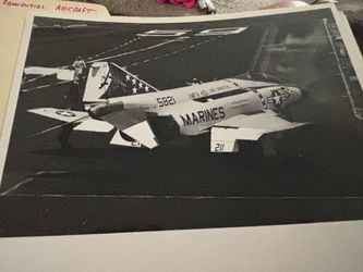 Bicentennial Aircraft 8X10 photos