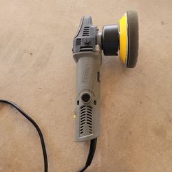 Torq Polisher 