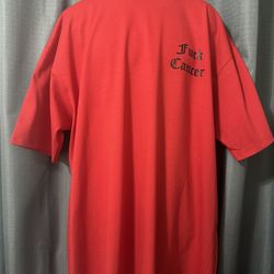 Cancer Tee